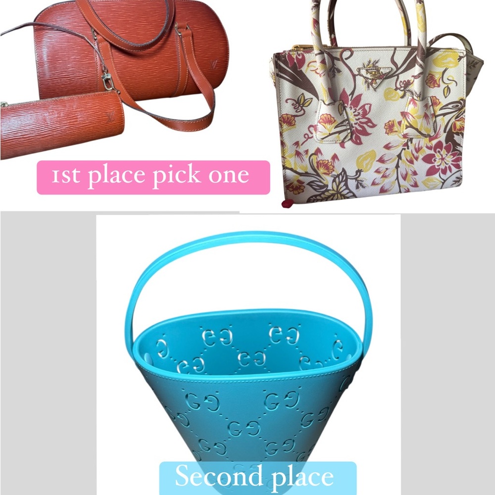 COPY - Elegant Floral Tote Bag